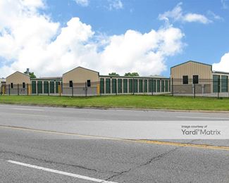 Photo 3 of Access 24 Self Storage - 4100 Eastern Avenue SE, Grand Rapids, MI