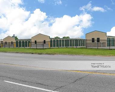 Storage Units for Rent available at 4100 Eastern Avenue SE, Grand Rapids, MI 49508