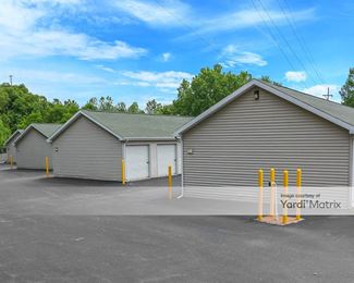 Photo 2 of Secure-Go Storage - 550 Nazareth Road, Kalamazoo, MI