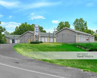 Photo 3 of Secure-Go Storage - 550 Nazareth Road, Kalamazoo, MI