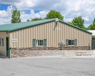 Photo 2 of 76th St Self Storage - 1285 76th Street SW, Byron Center, MI