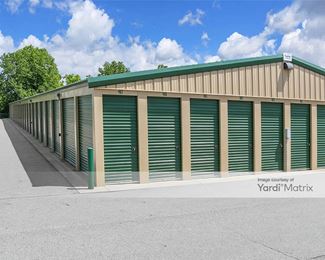 Photo 3 of 76th St Self Storage - 1285 76th Street SW, Byron Center, MI