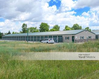 Photo 4 of 76th St Self Storage - 1285 76th Street SW, Byron Center, MI