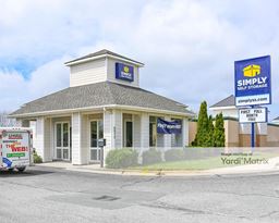 Image for Public Storage - 4975 Clyde Park Avenue SW, Wyoming, MI