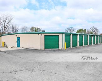 Photo 2 of Public Storage - 4975 Clyde Park Avenue SW, Wyoming, MI