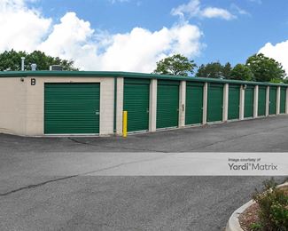 Photo 3 of Public Storage - 4975 Clyde Park Avenue SW, Wyoming, MI
