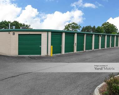 Storage Units for Rent available at 4975 Clyde Park Avenue SW, Wyoming, MI 49509