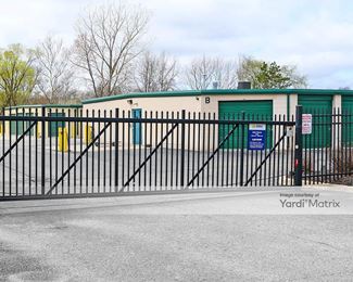 Photo 4 of Public Storage - 4975 Clyde Park Avenue SW, Wyoming, MI