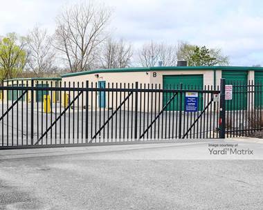 Storage Units for Rent available at 4975 Clyde Park Avenue SW, Wyoming, MI 49509