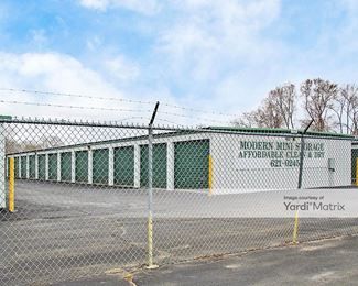 Photo 1 of Hartford Self Storage - 60401 County Road 687, Hartford, MI