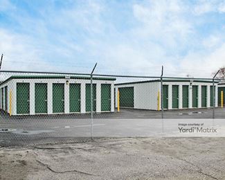 Photo 2 of Hartford Self Storage - 60401 County Road 687, Hartford, MI