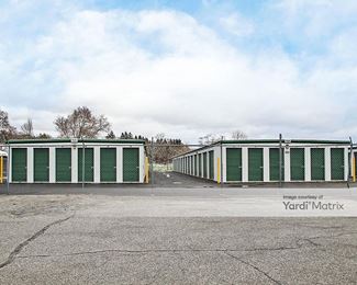 Photo 3 of Hartford Self Storage - 60401 County Road 687, Hartford, MI