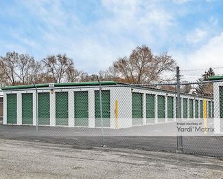 Photo 4 of Hartford Self Storage - 60401 County Road 687, Hartford, MI