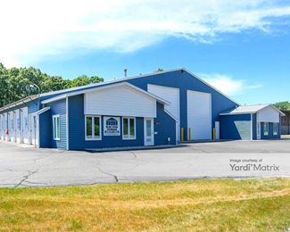 Photo 2 of Blue Star Storage - 3326 Blue Star Hwy, Saugatuck, MI