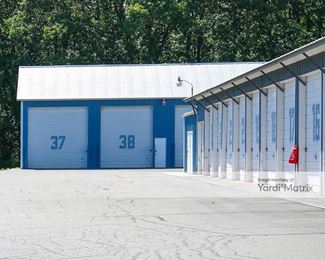 Photo 3 of Blue Star Storage - 3326 Blue Star Hwy, Saugatuck, MI