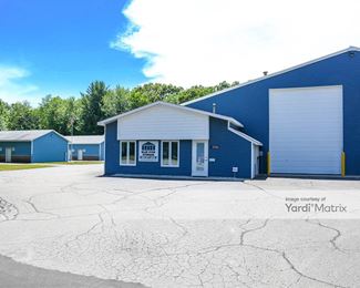 Photo 4 of Blue Star Storage - 3326 Blue Star Hwy, Saugatuck, MI