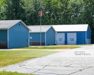 Photo 5 of Blue Star Storage - 3326 Blue Star Hwy, Saugatuck, MI