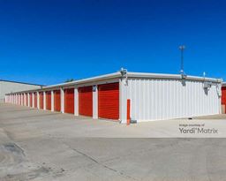Image for Public Storage - 3416 North Perkins Road, Stillwater, OK