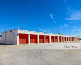 Photo 2 of Public Storage - 3416 North Perkins Road, Stillwater, OK