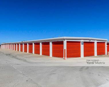 Storage Units for Rent available at 3416 North Perkins Road, Stillwater, OK 74075
