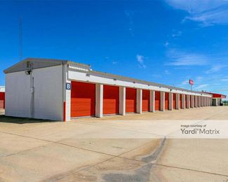 Photo 4 of Public Storage - 3416 North Perkins Road, Stillwater, OK