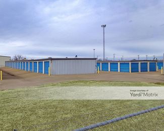 Photo 5 of Public Storage - 3416 North Perkins Road, Stillwater, OK