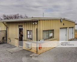Image for American Self Storage - 2411 SW Lee Blvd, Lawton, OK