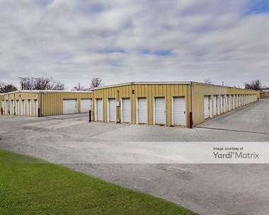 Storage Units for Rent available at 2411 SW Lee Blvd, Lawton, OK 73505