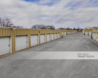 Photo 3 of American Self Storage - 2411 SW Lee Blvd, Lawton, OK