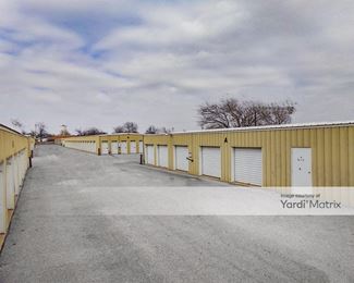 Photo 4 of American Self Storage - 2411 SW Lee Blvd, Lawton, OK
