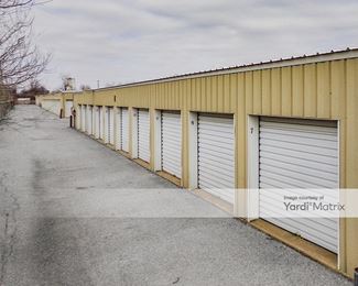 Photo 5 of American Self Storage - 2411 SW Lee Blvd, Lawton, OK
