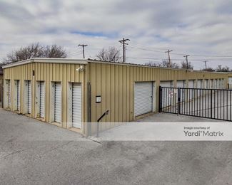 Photo 6 of American Self Storage - 2411 SW Lee Blvd, Lawton, OK
