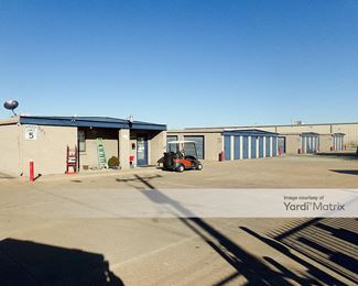 Photo 1 of American Self Storage - 201 West Memorial Road, Oklahoma City, OK