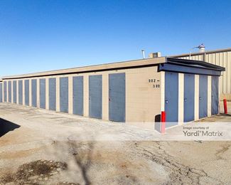 Photo 3 of American Self Storage - 201 West Memorial Road, Oklahoma City, OK