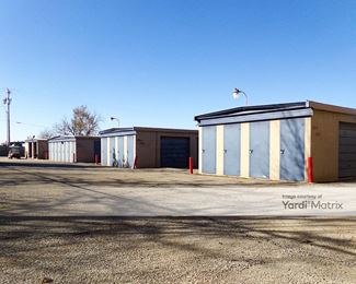 Photo 4 of American Self Storage - 201 West Memorial Road, Oklahoma City, OK