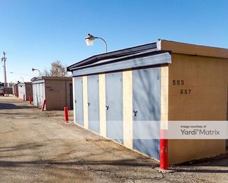 Photo 5 of American Self Storage - 201 West Memorial Road, Oklahoma City, OK