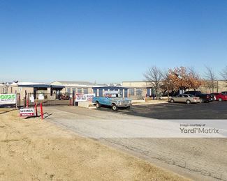 Photo 6 of American Self Storage - 201 West Memorial Road, Oklahoma City, OK