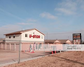 Photo 3 of U-Stor Self Storage - 2925 SE 44th Street, Oklahoma City, OK