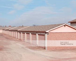 Photo 4 of U-Stor Self Storage - 2925 SE 44th Street, Oklahoma City, OK
