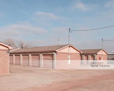Storage Units for Rent available at 2925 SE 44th Street, Oklahoma City, OK 73129