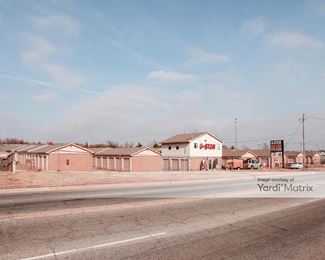 Photo 6 of U-Stor Self Storage - 2925 SE 44th Street, Oklahoma City, OK