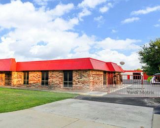 Photo 2 of SecurCare Self Storage - 6590 Melrose Lane, Oklahoma City, OK