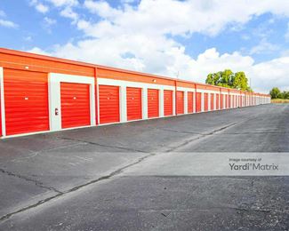 Photo 3 of SecurCare Self Storage - 6590 Melrose Lane, Oklahoma City, OK