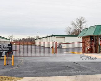 Photo 4 of SecurCare Self Storage - 6590 Melrose Lane, Oklahoma City, OK