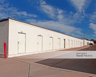Photo 2 of American Self Storage - 4400 North Santa Fe, Oklahoma City, OK