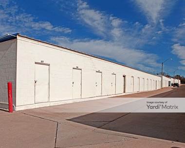 Storage Units for Rent available at 4400 North Santa Fe, Oklahoma City, OK 73118