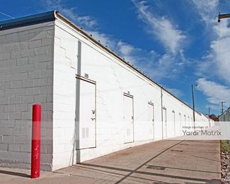 Photo 3 of American Self Storage - 4400 North Santa Fe, Oklahoma City, OK