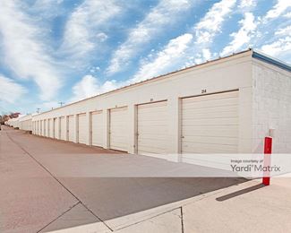 Photo 4 of American Self Storage - 4400 North Santa Fe, Oklahoma City, OK