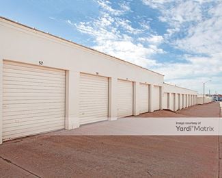 Photo 5 of American Self Storage - 4400 North Santa Fe, Oklahoma City, OK
