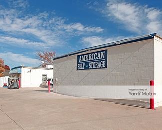 Photo 6 of American Self Storage - 4400 North Santa Fe, Oklahoma City, OK
